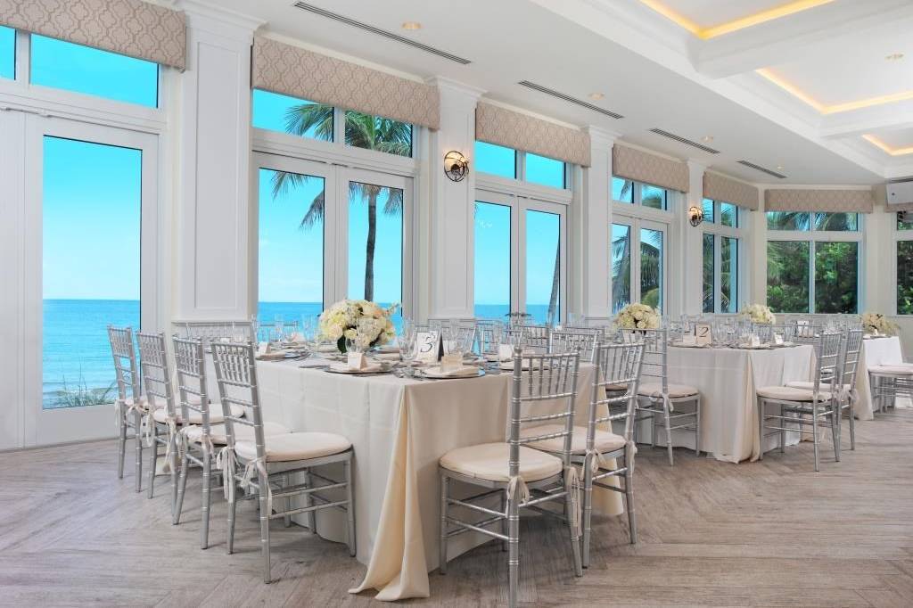 pelican beach resort weddings