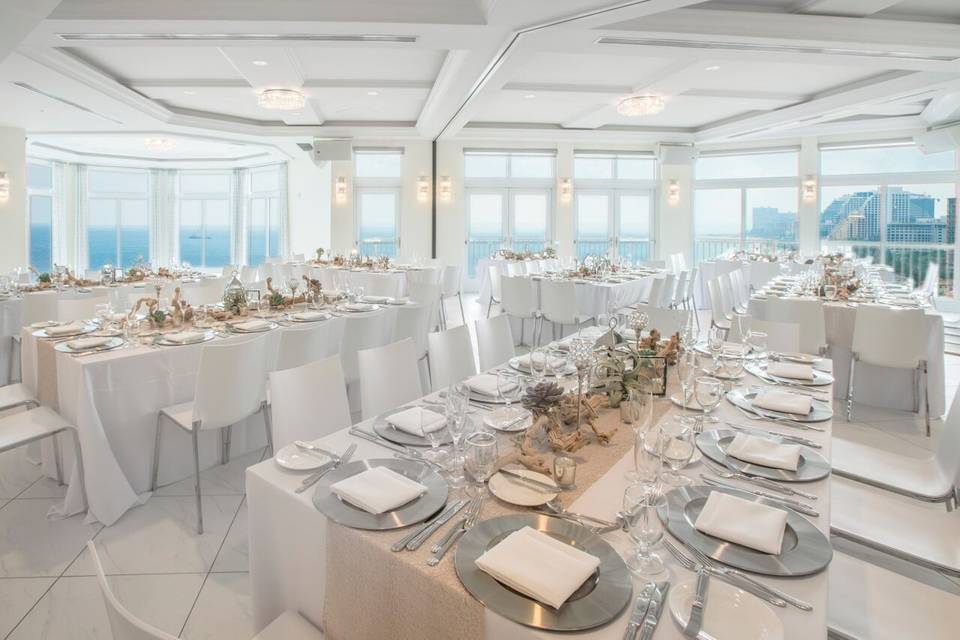 Oceanview Ballroom