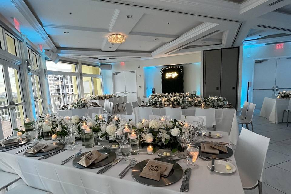 Oceanview Ballroom