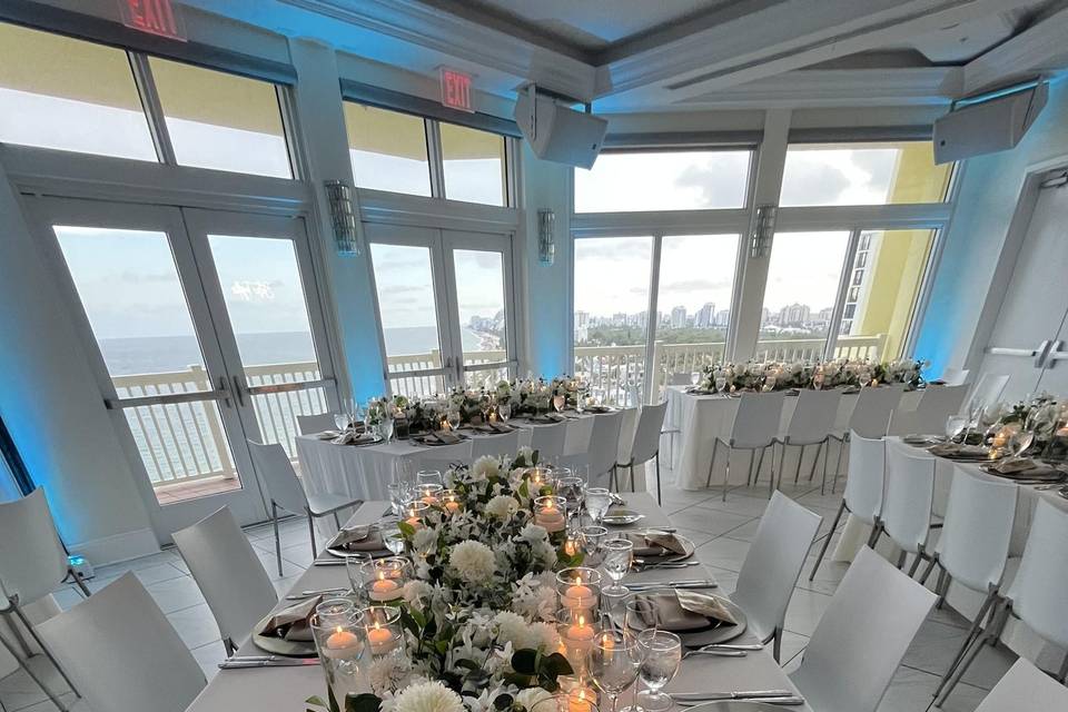 Oceanview Ballroom