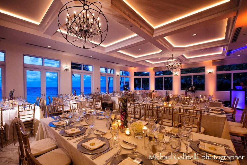 Oceanview Ballroom