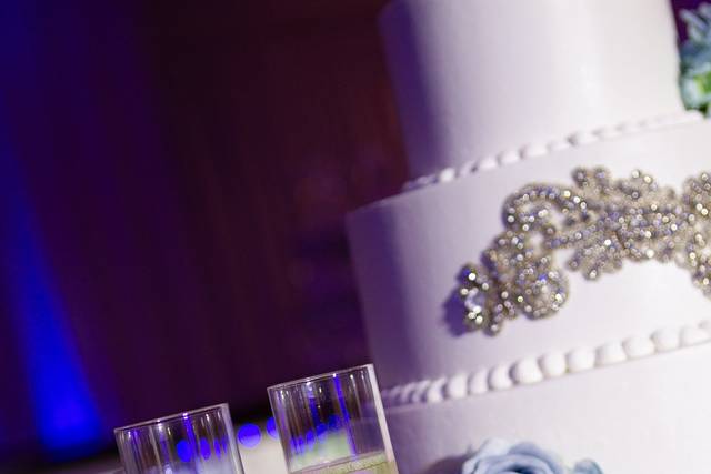 Wedding Cakes