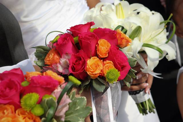 Fresh Flowers
