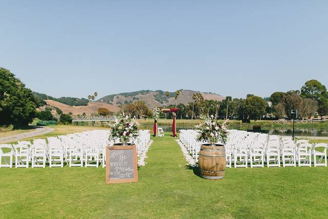 Avila Beach Golf Resort