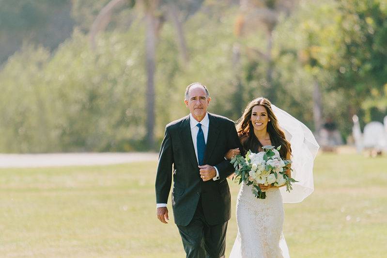 First kiss as husband and wife!!