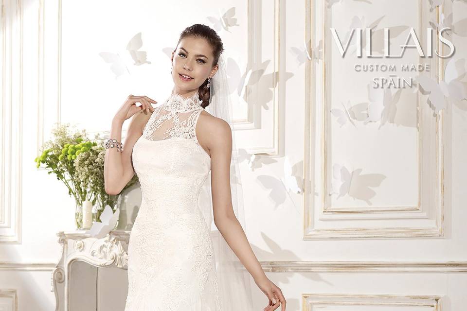 Concepcion Bridal & Boutique, LLC - Dress & Attire - Sedalia, - WeddingWire
