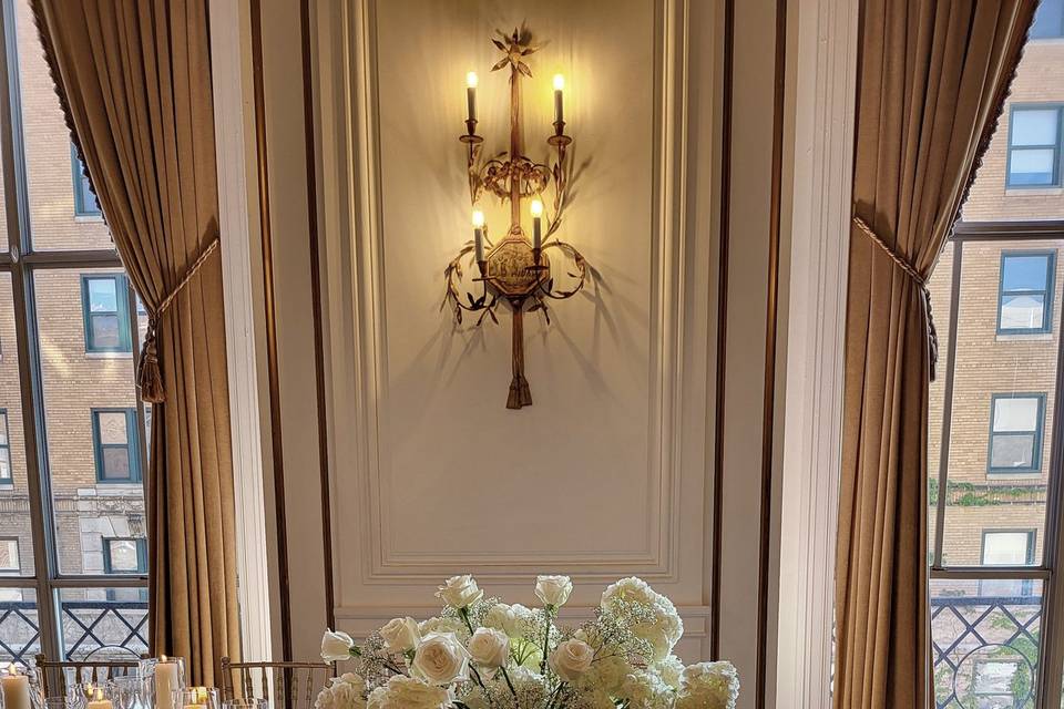 M K Carroll Designs