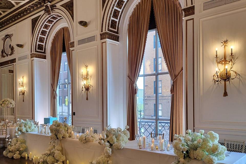 M K Carroll Designs