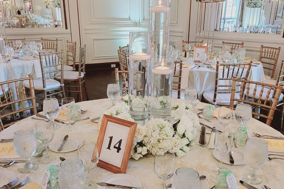 M K Carroll Designs