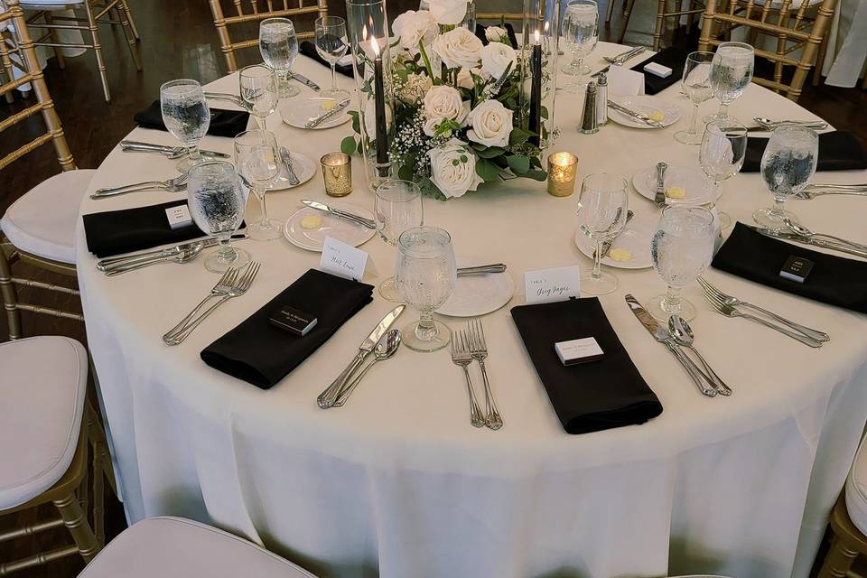 M K Carroll Designs