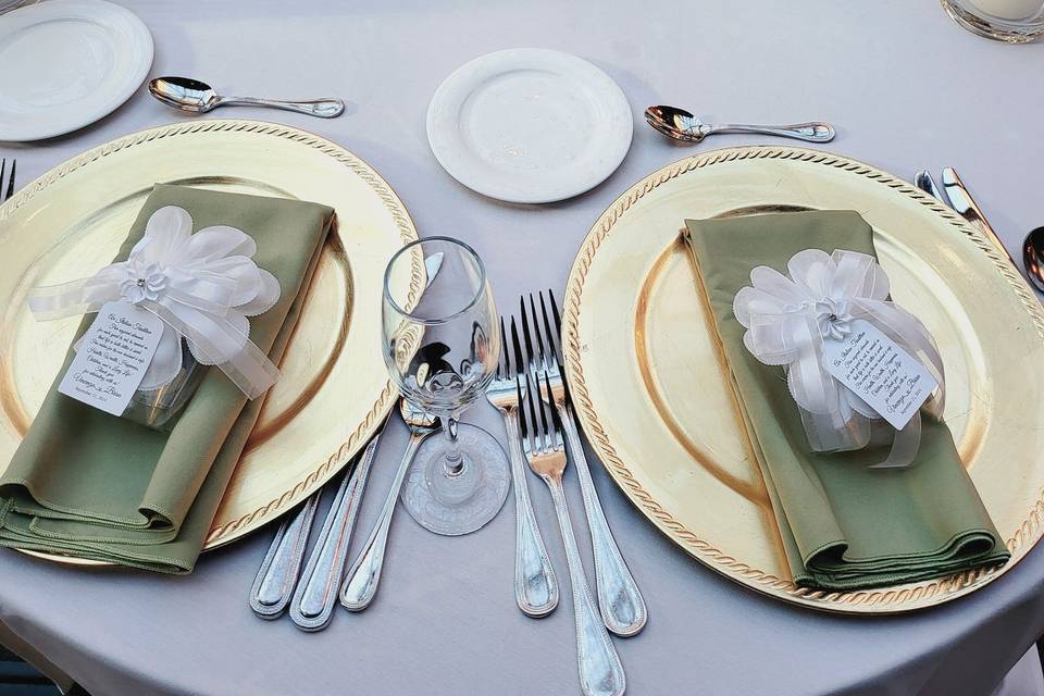 M K Carroll Designs
