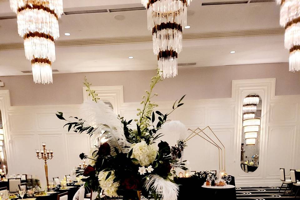 M K Carroll Designs