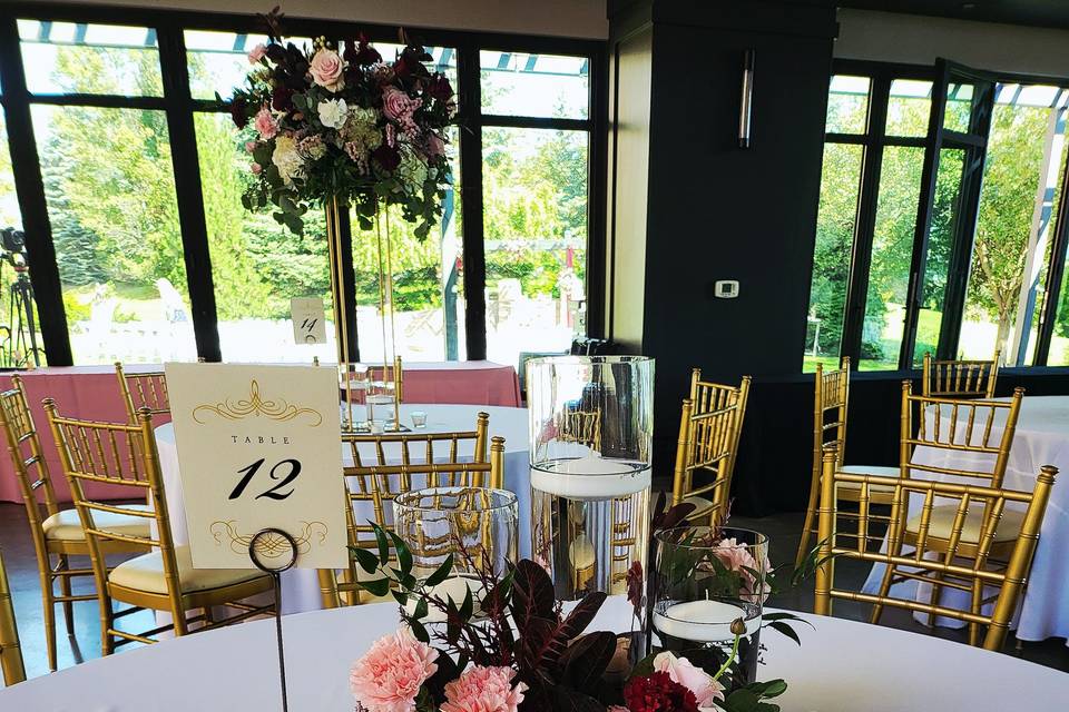 M K Carroll Designs