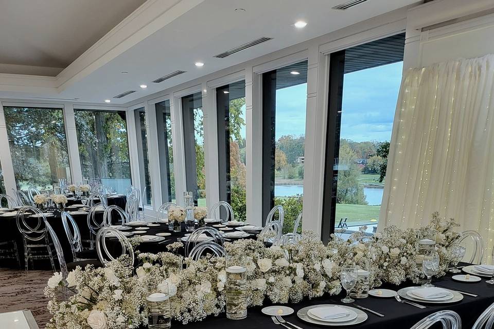 M K Carroll Designs