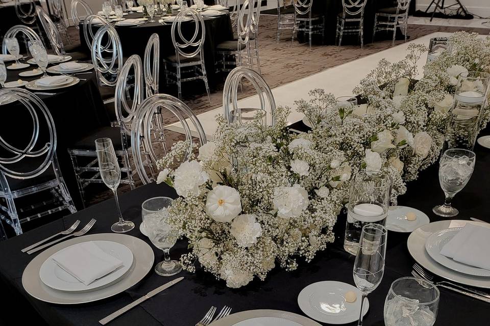 M K Carroll Designs