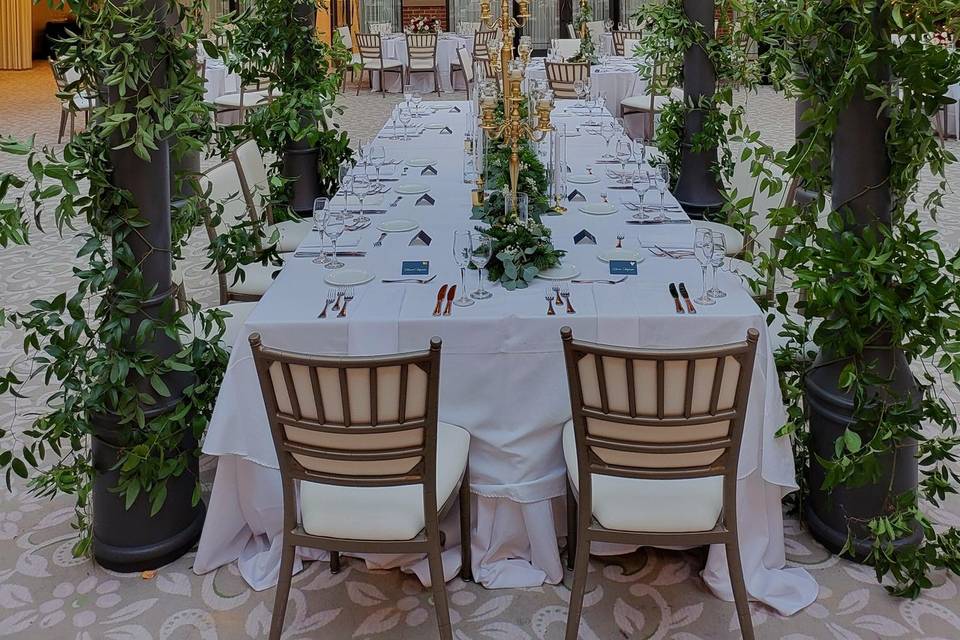 M K Carroll Designs