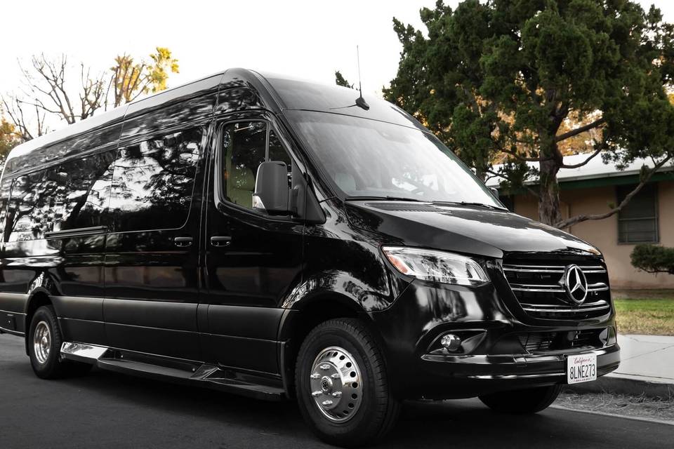 Scottsdale Sprinters