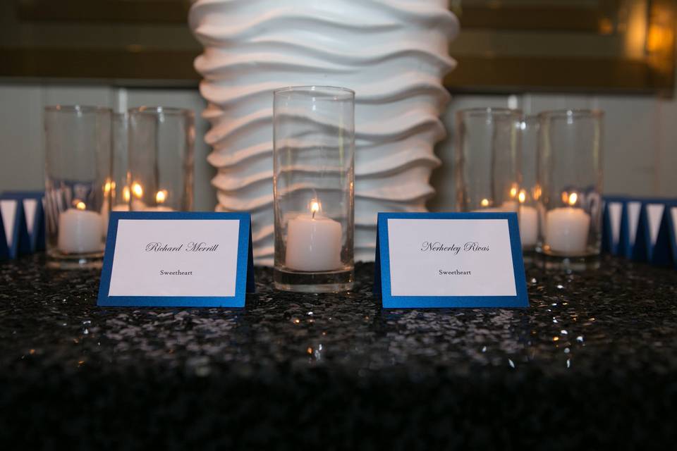 Bluebell Events