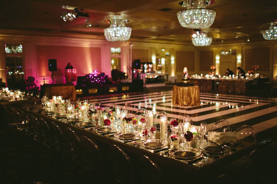 Bluebell Events