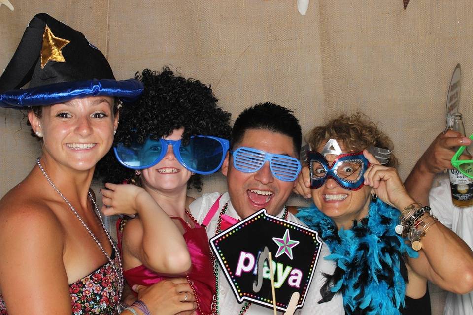 SFL Photobooths