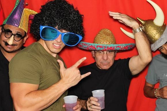 Party Rental Plus, Inc
