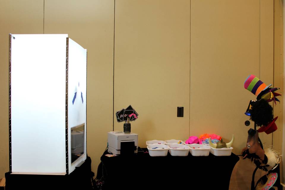 Party Rental Plus, Inc