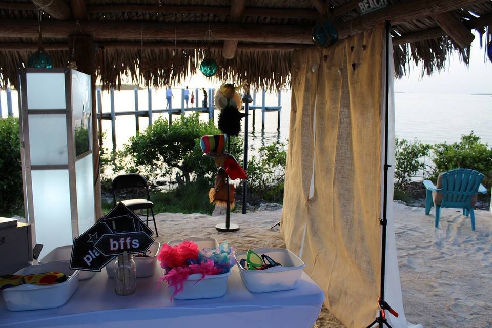 Party Rental Plus, Inc