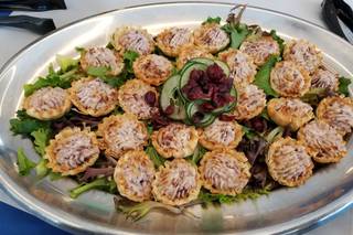 AspenPointe Catering