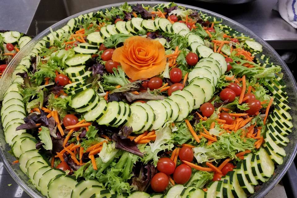 Salad