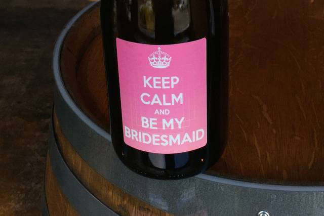 Buon Vino Inc. Wine Shop