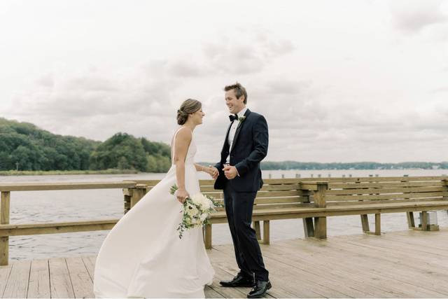 2hands studios - Planning - Annapolis, MD - WeddingWire