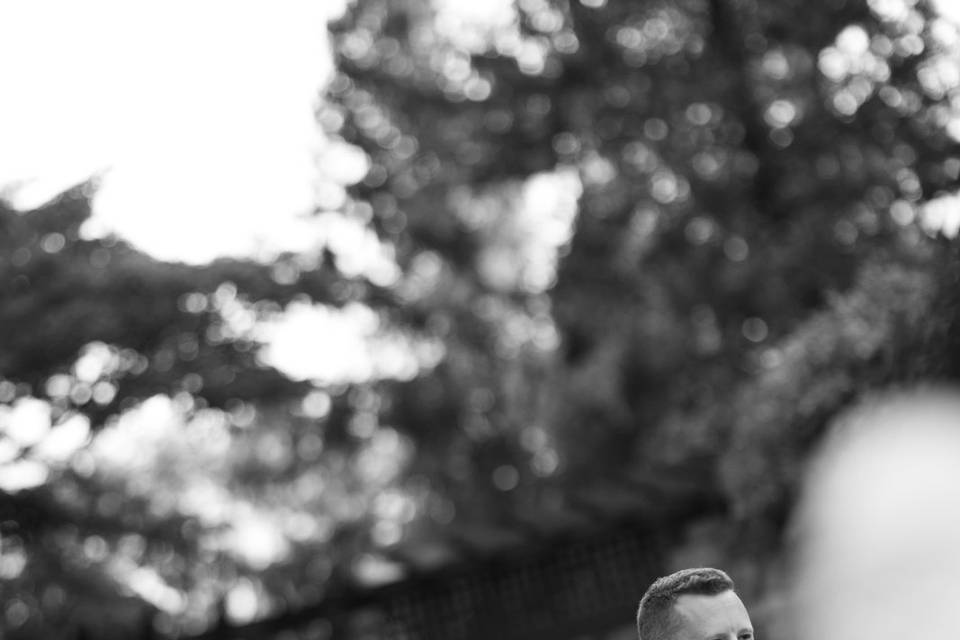 NC Wedding Photographer