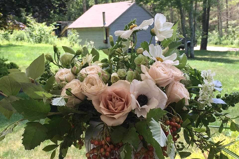 July 2018 Arrangement