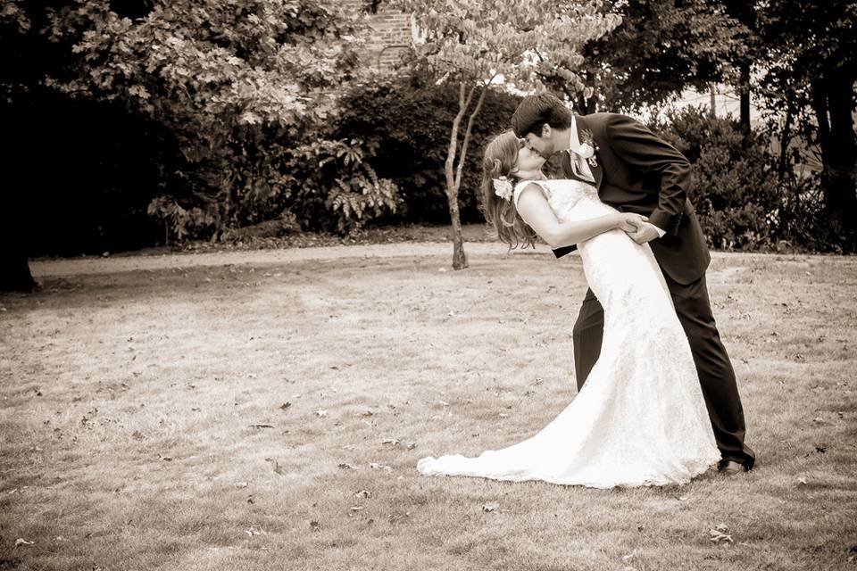 Facing the Lens Photography