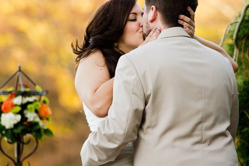Facing the Lens Photography