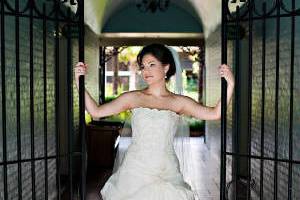 Margo West Bridal Alterations