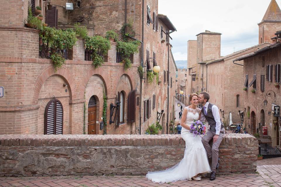 Wedding Tuscany scattidamore