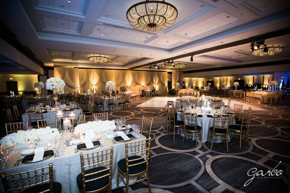 Hilton Chicago/Oak Brook Hills Resort & Conference Center