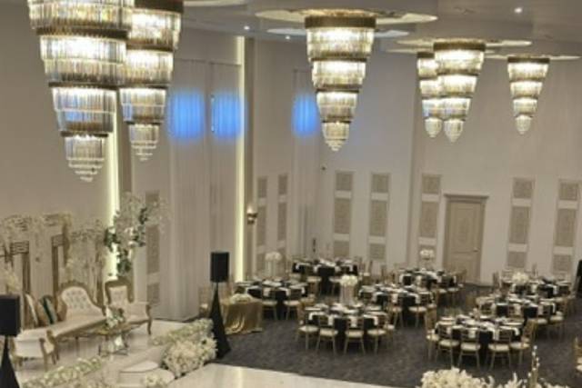The Dance Floor