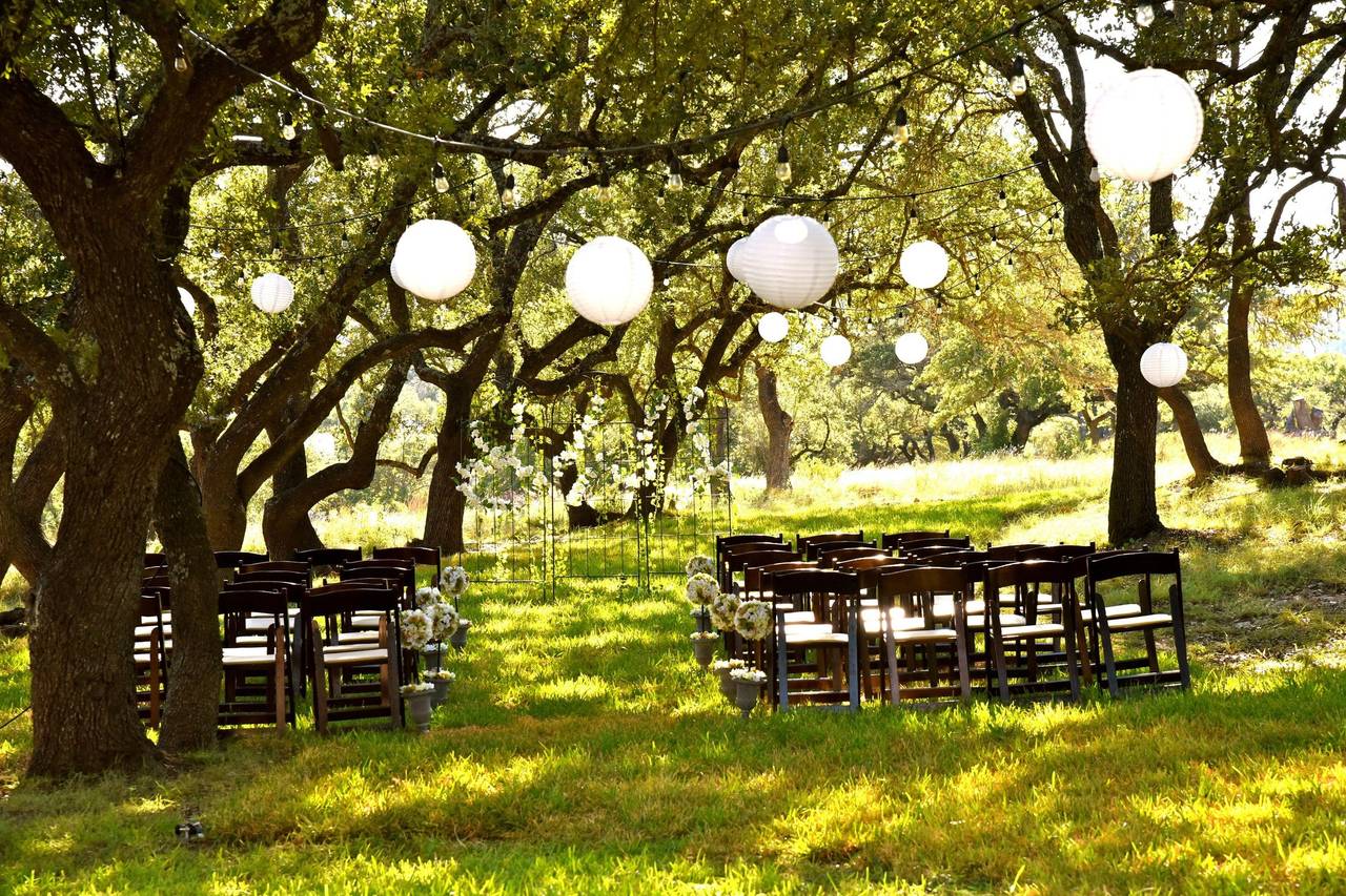 The 10 Best Wedding Venues in Dripping Springs, TX WeddingWire