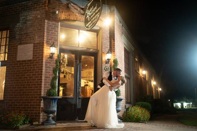 Butlers Courtyard
