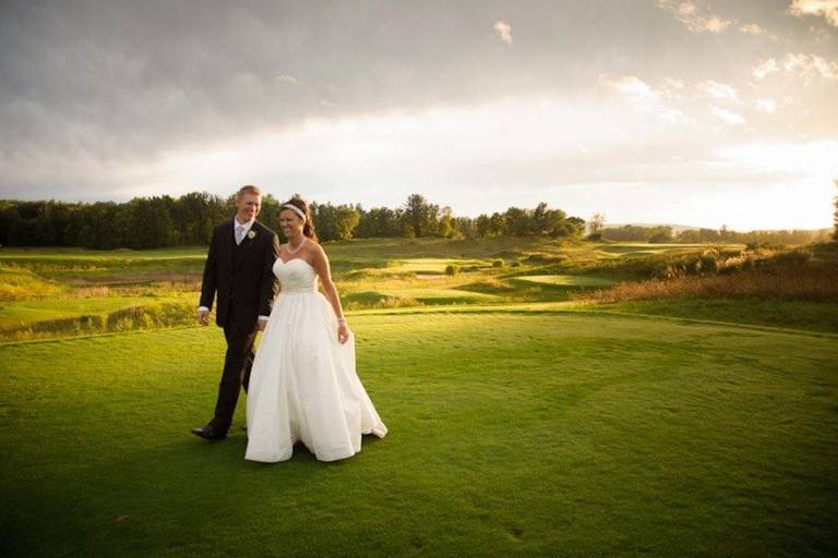 The Links at Hiawatha Landing