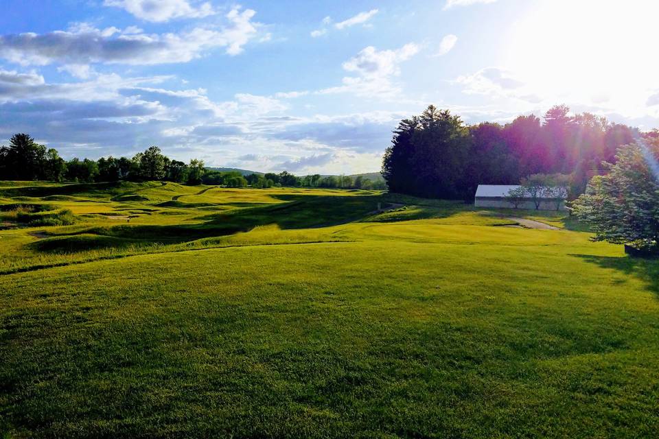 The Links at Hiawatha Landing