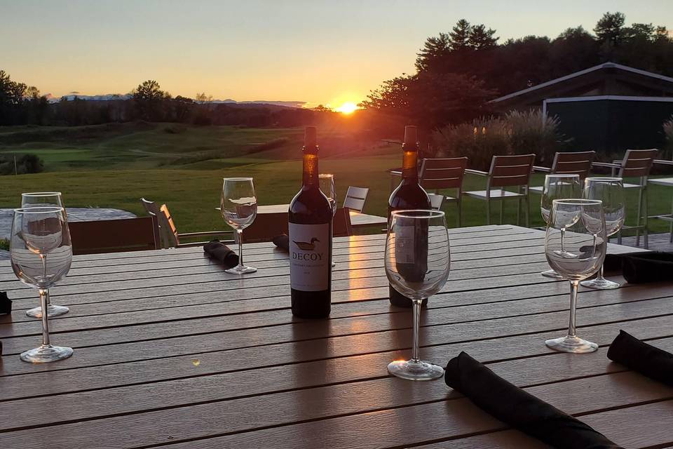 The Links at Hiawatha Landing