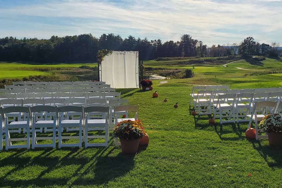 The Links at Hiawatha Landing