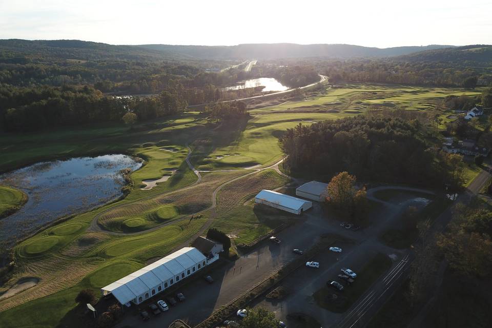 The Links at Hiawatha Landing