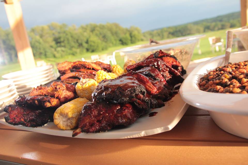 The Links at Hiawatha Landing