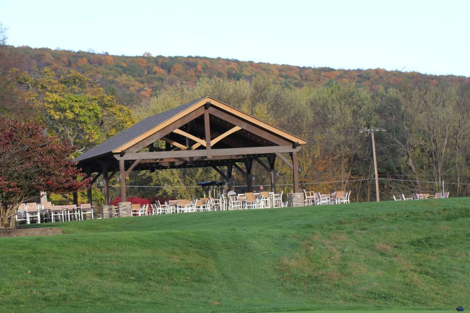 The Links at Hiawatha Landing