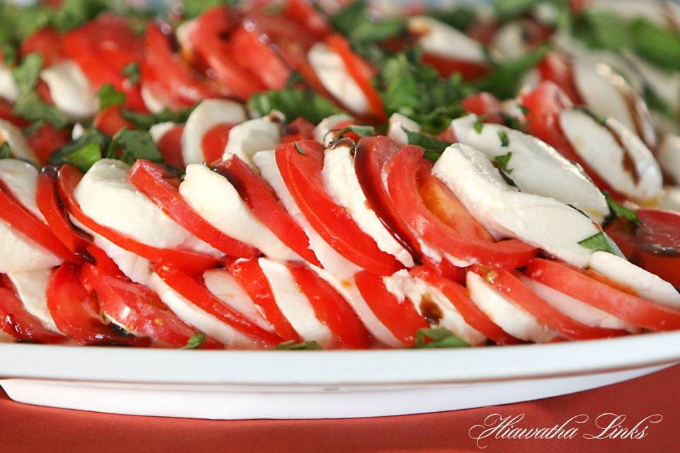 Caprese