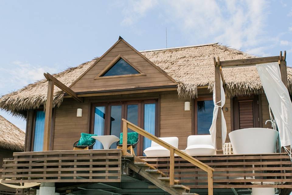 Resort